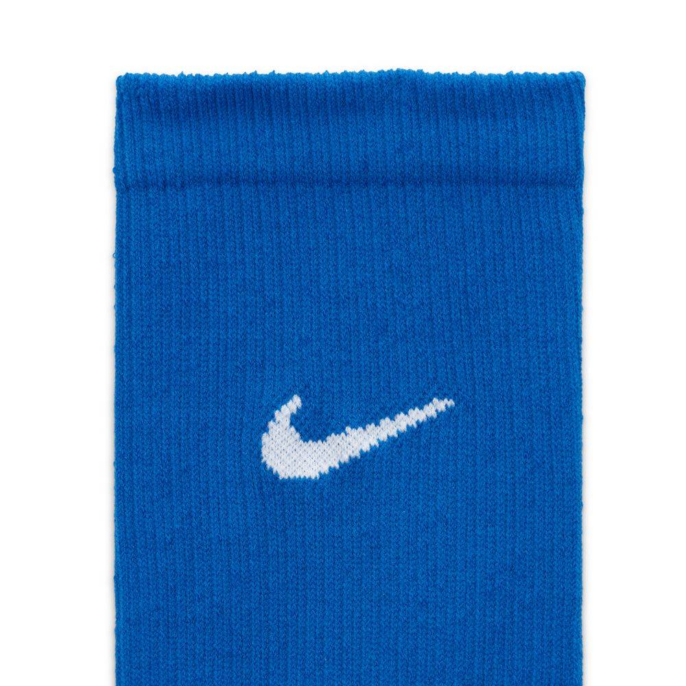 NIKE GRIP STRIPE SOCKS