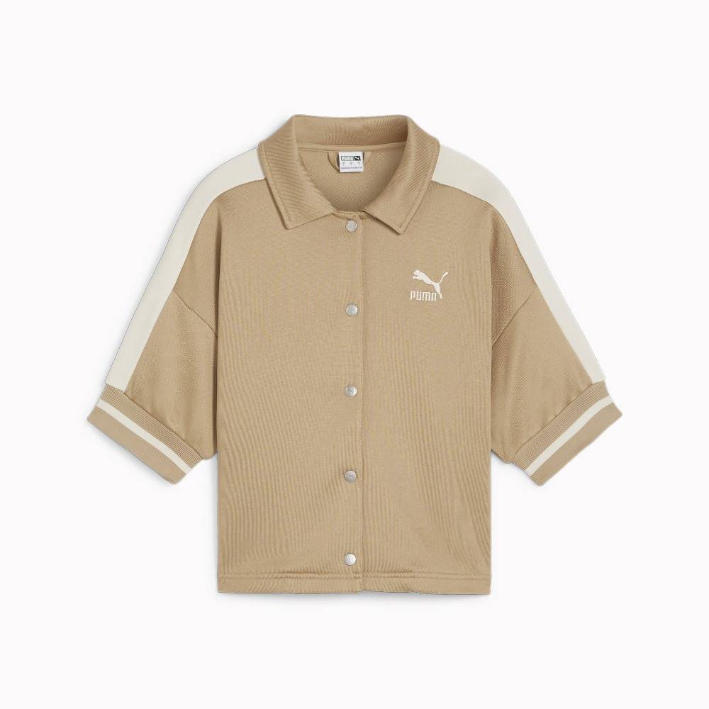 PUMA T7 FOR THE FANBASE JACKET