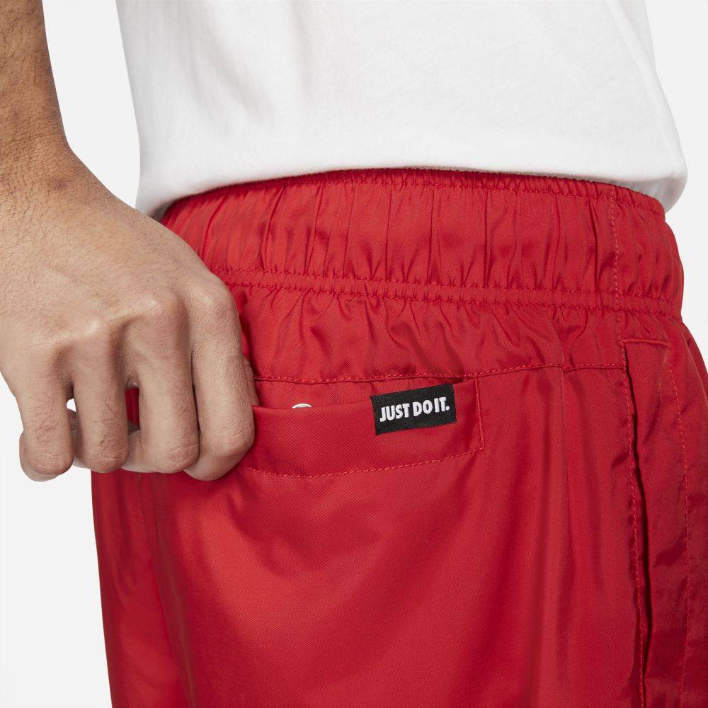 NIKE SPORTSWEAR JUST DO IT MENS WOVEN SHORT
