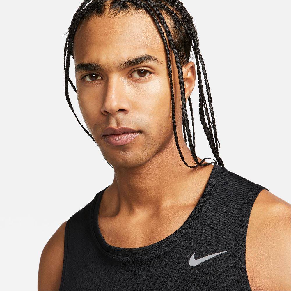 NIKE DRI-FIT UV MILLER TANK TOP