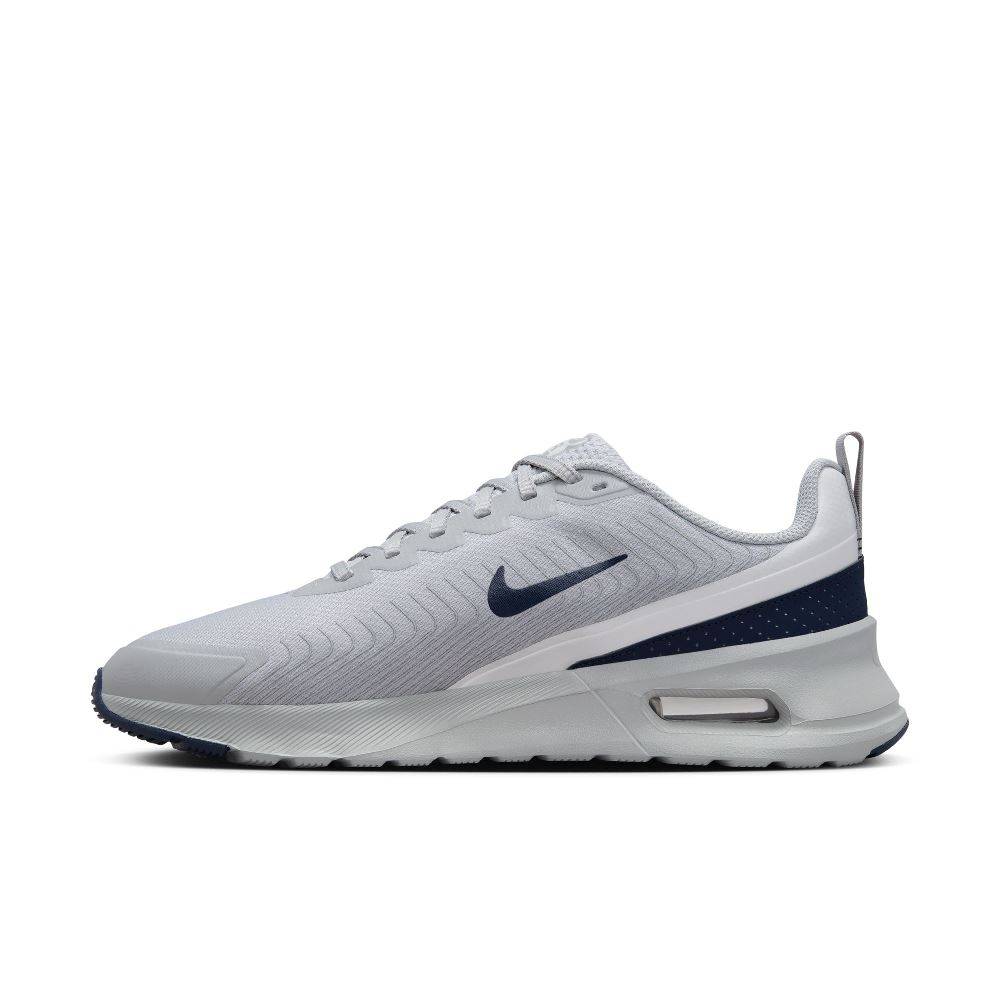 NIKE AIR MAX NUAXIS MENS SHOES