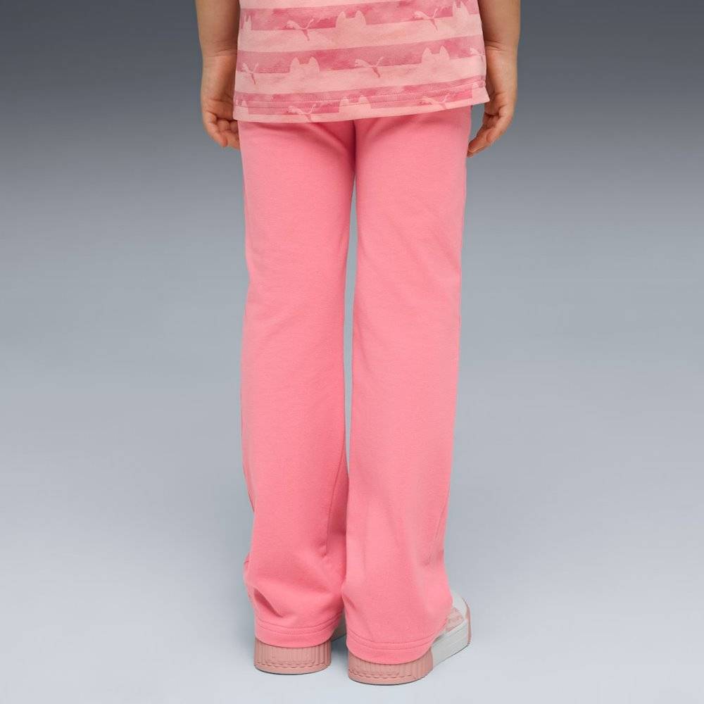PUMA PUMA X GABBY'S DOLLHOUSE FLARED LEGGINGS