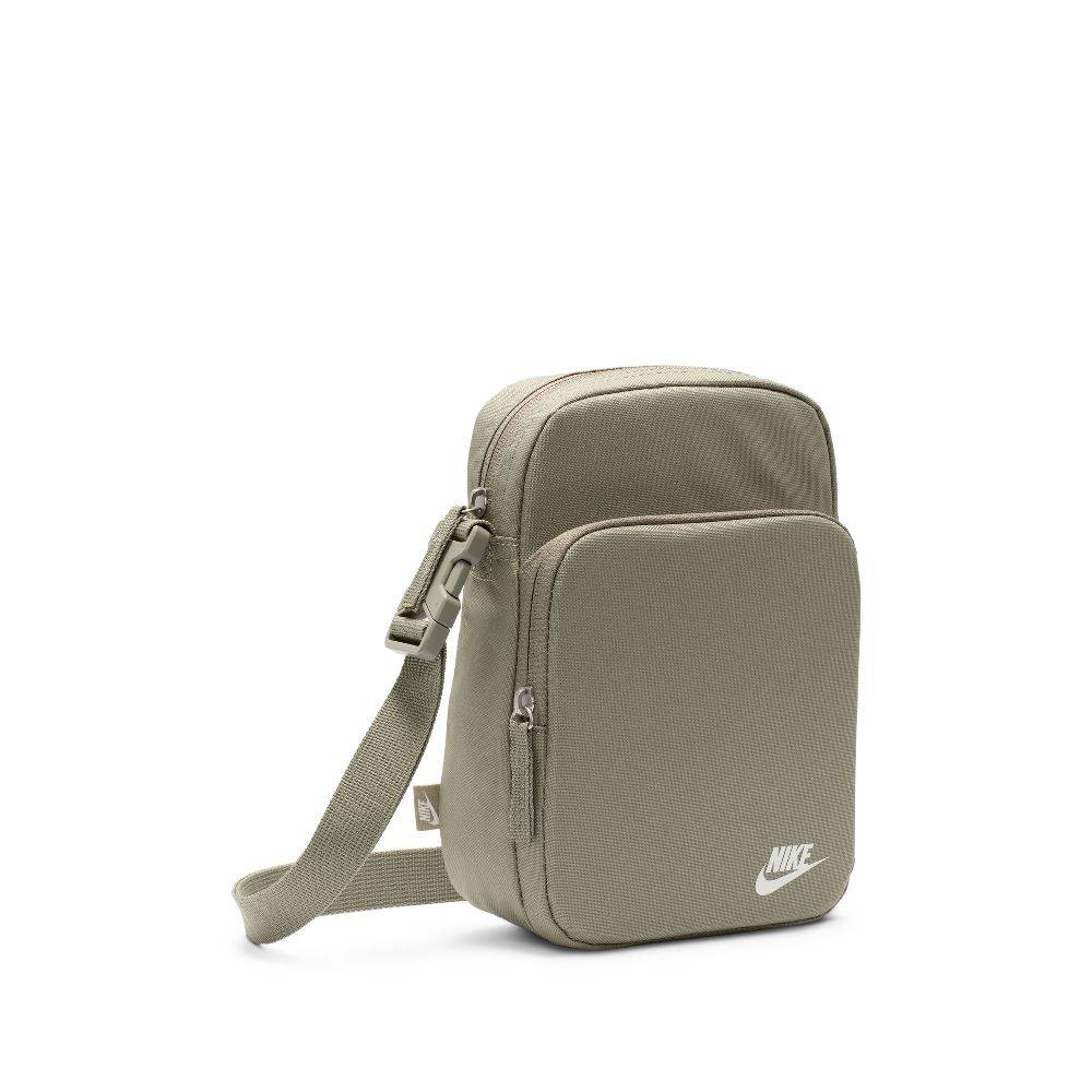 NIKE HERITAGE CROSSBODY BAG