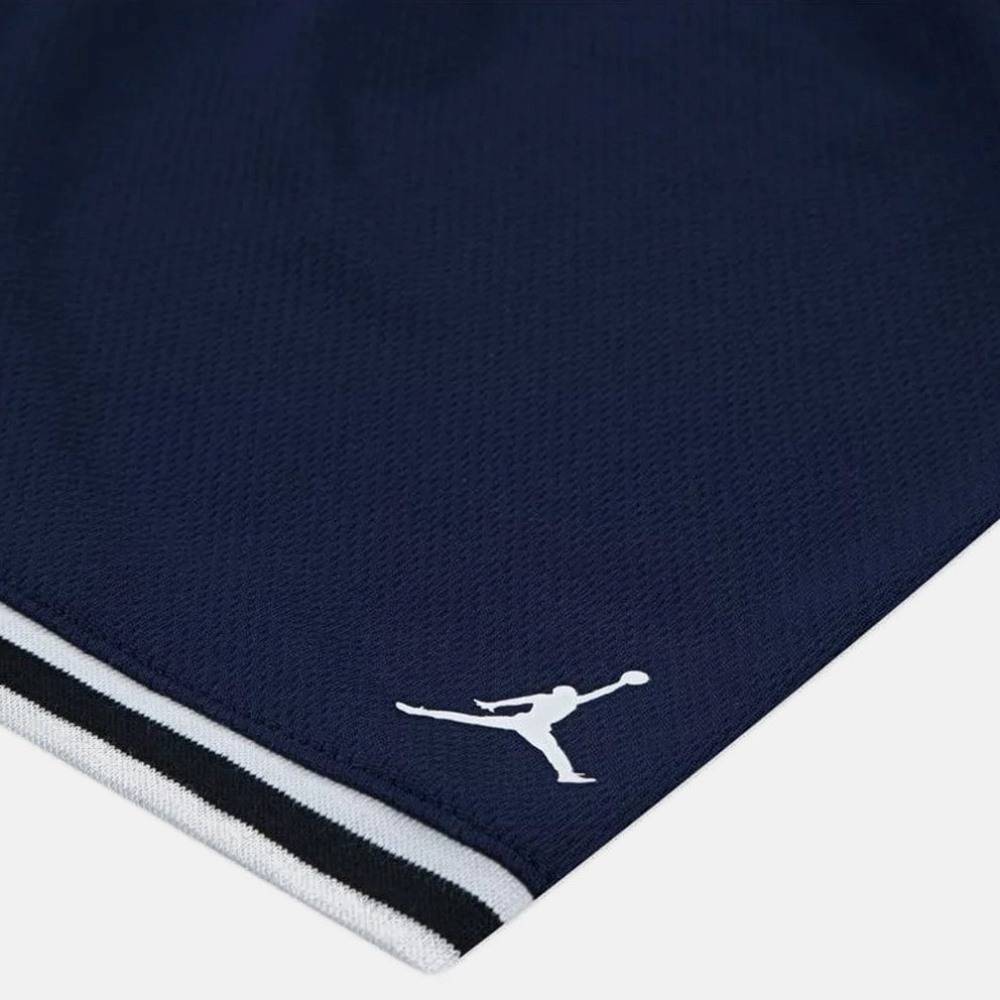 NIKE JORDAN LITTLE BOYS MATCHING TAPING MESH SHORT