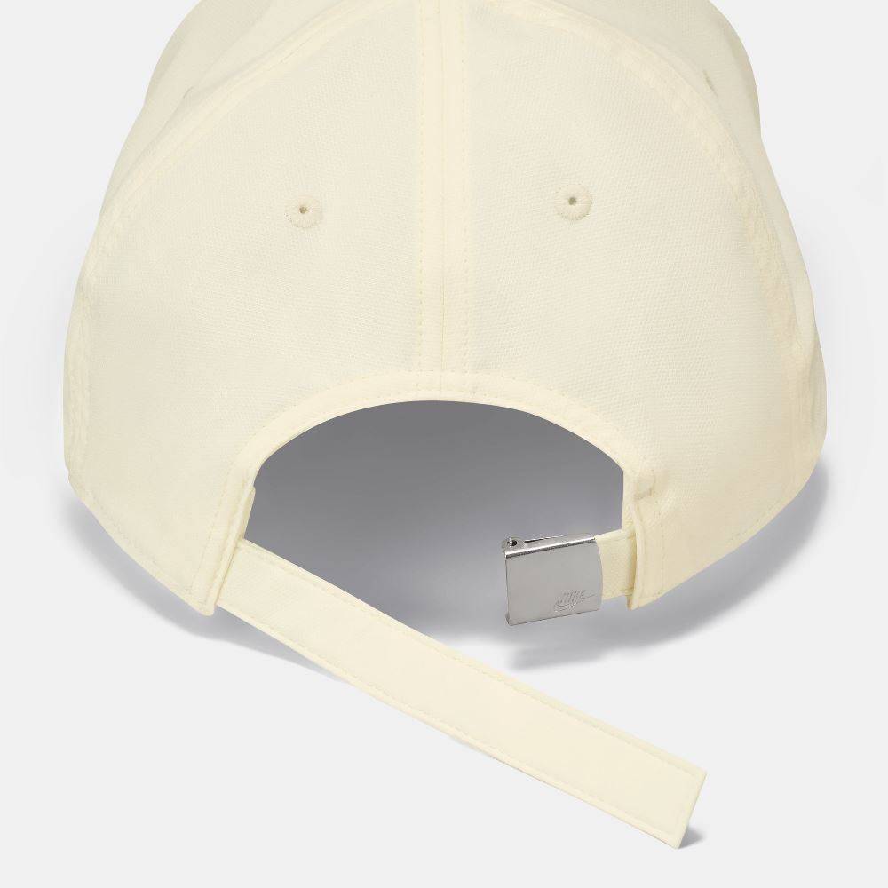 NIKE DRI-FIT CLUB STRUCTURE METAL CAP