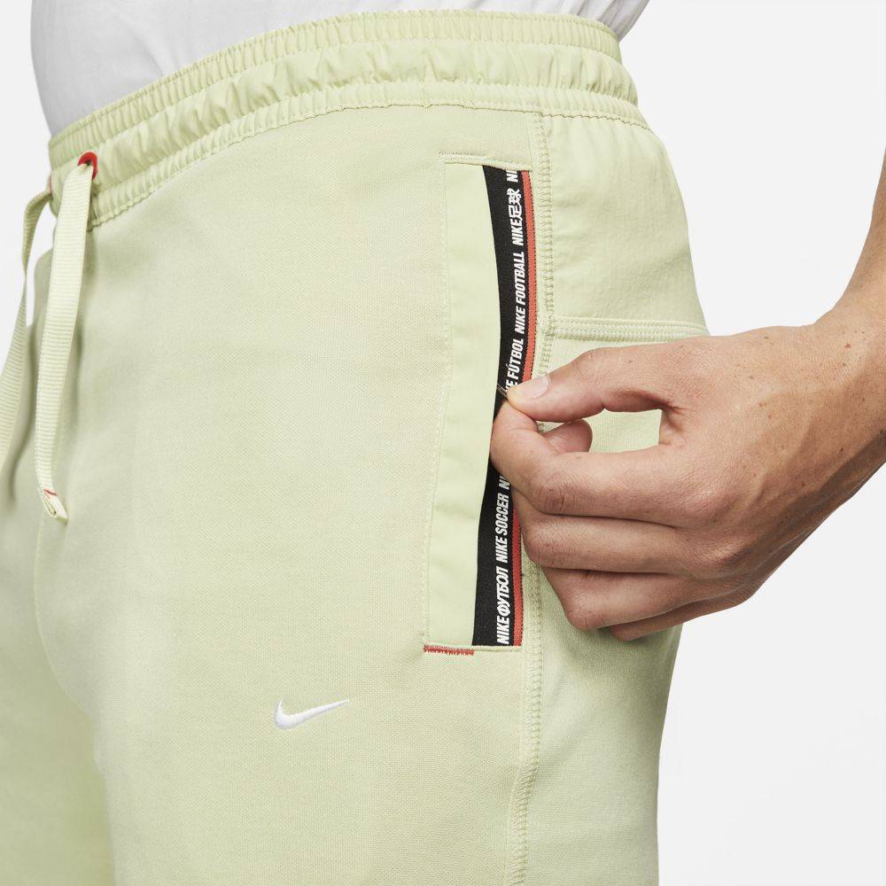 NIKE FC TRIBUNA MENS SHORT