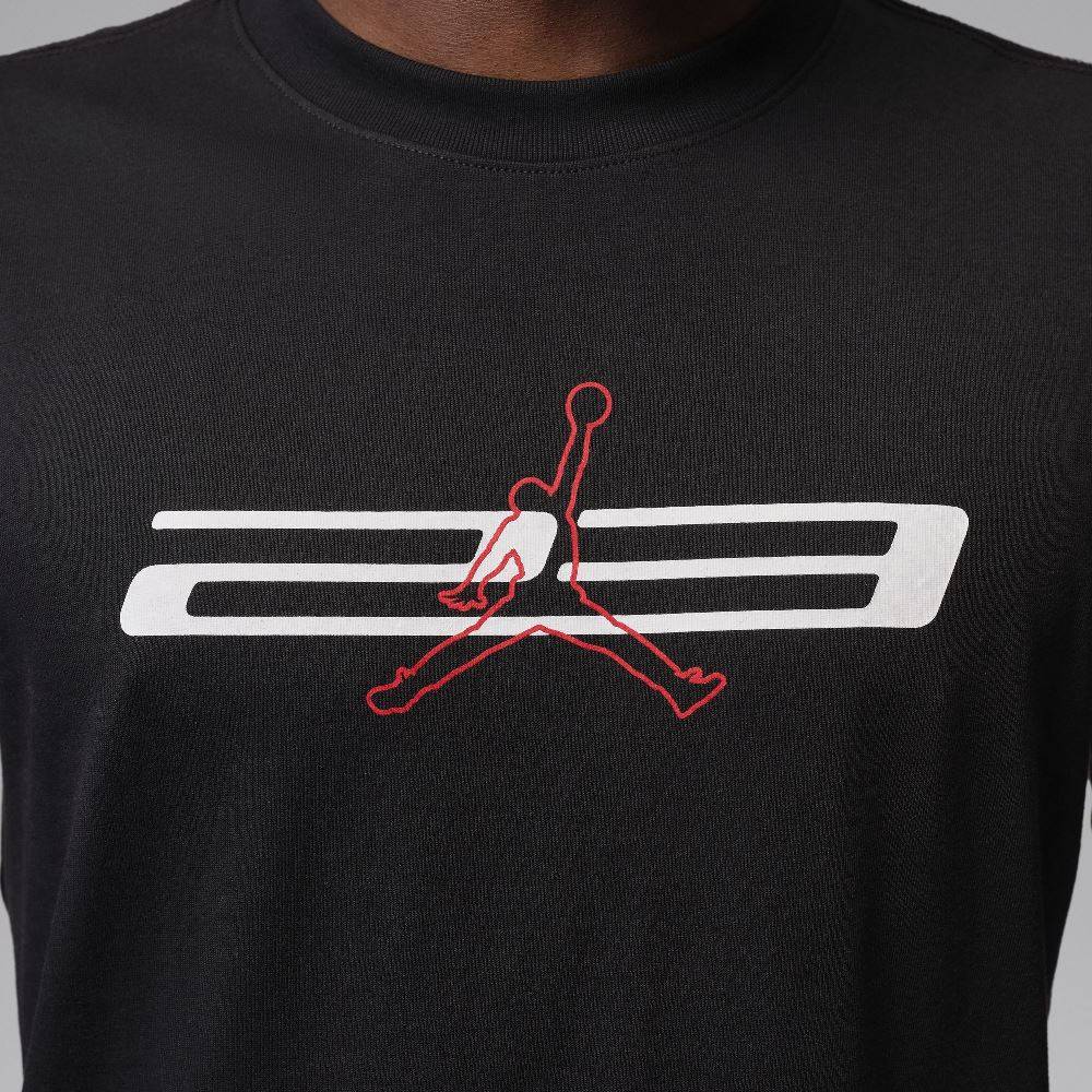 NIKE JORDAN DPORT DRI-FIT CREW 2