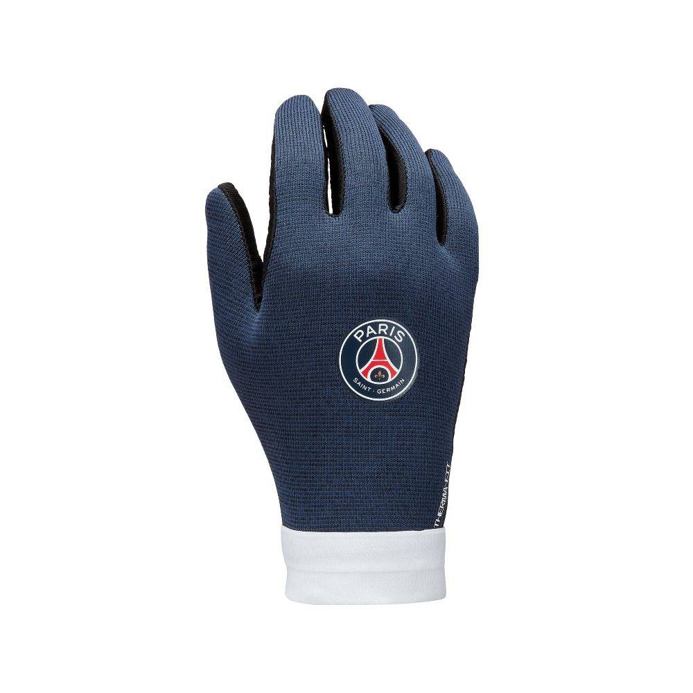 NIKE PSG ACADEMY THERMAFIT GLOVES