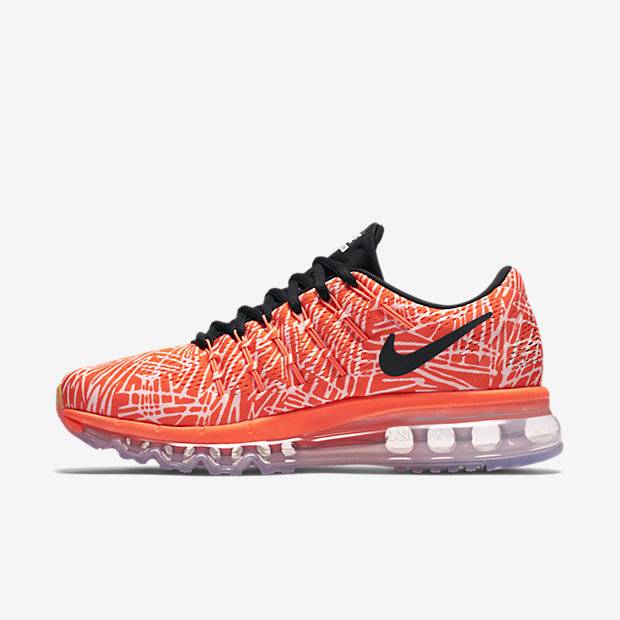 NIKE WMNS AIR MAX 2016 PRINT