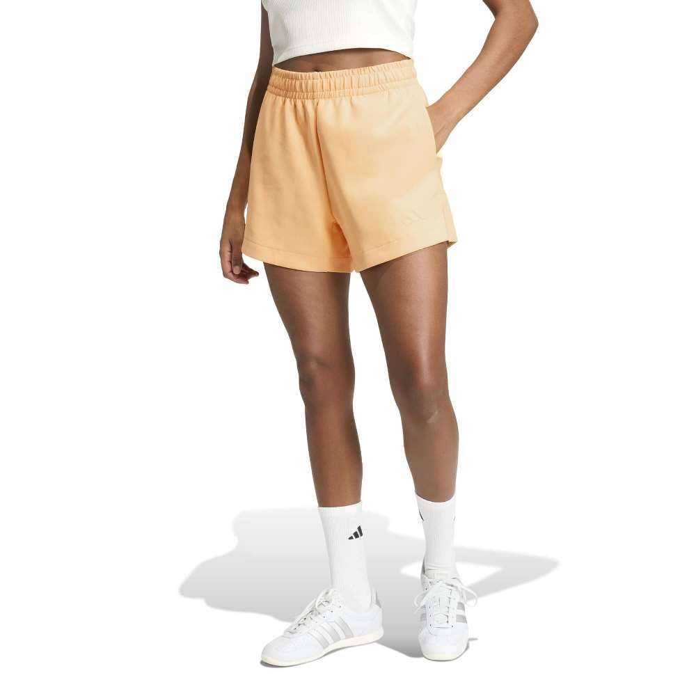 ADIDAS SOFT LUX SHORTS