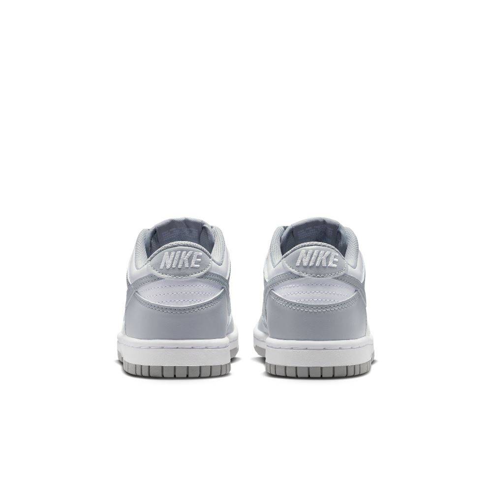 NIKE DUNK LOW (BG) JUNIOR SHOES