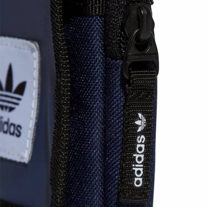 ADIDAS ORIGINALS MAP BAG