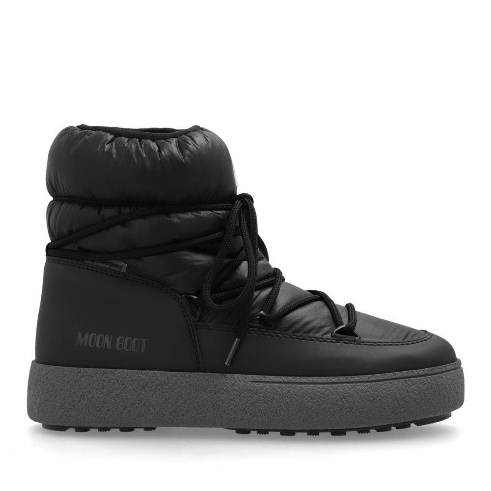 MOON BOOT LTRACK LOW NYLON