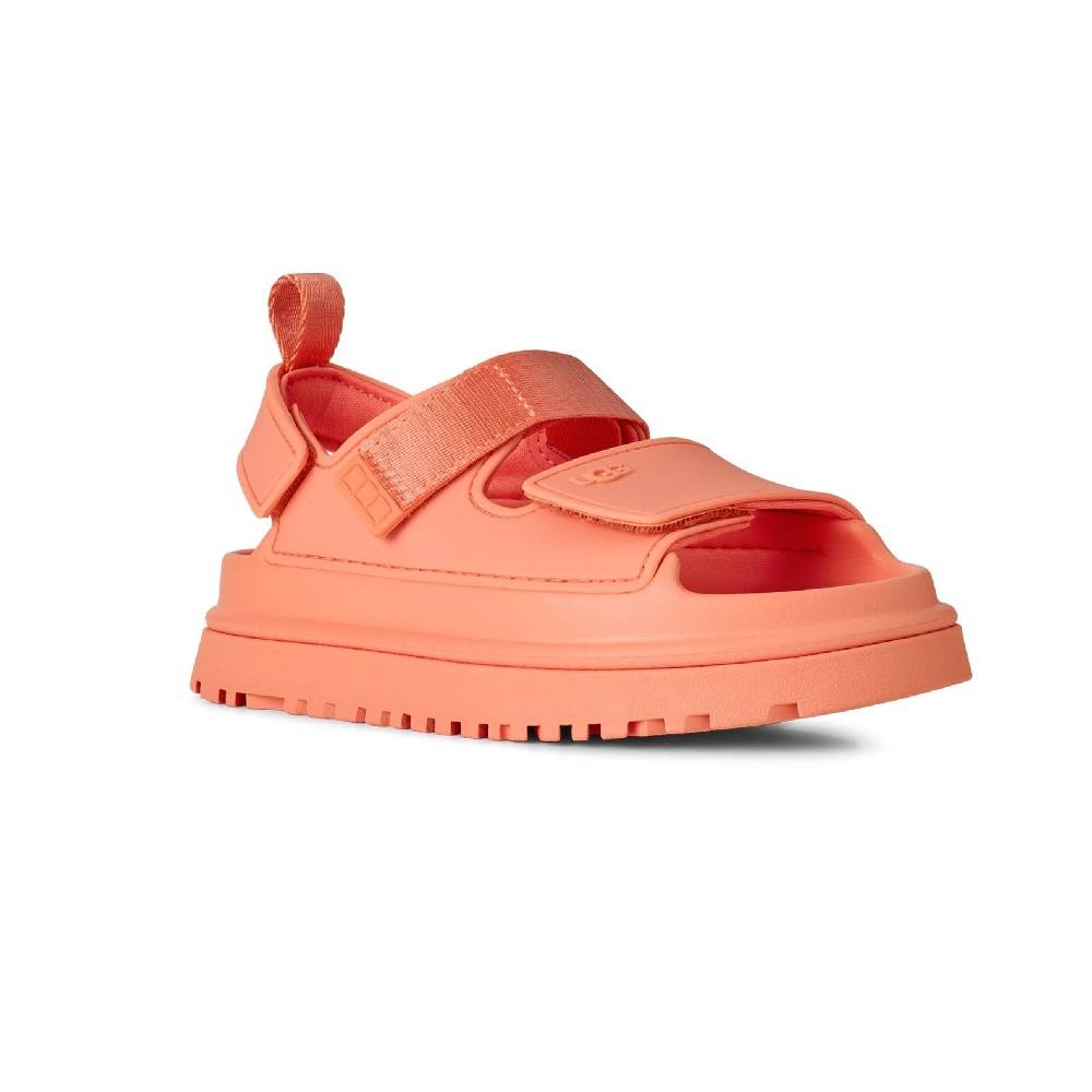 UGG GOLDENGLOW KIDS SANDAL