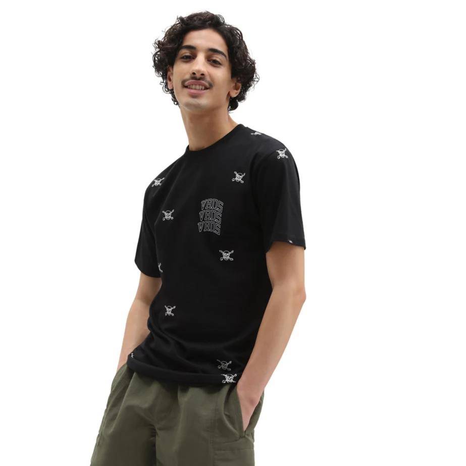 VANS NEW VARSITY SS TEE