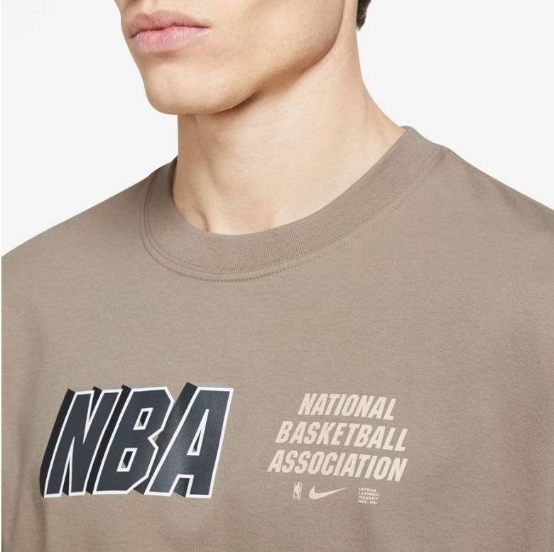 NIKE NBA TEAM 31 MAX 90 SS TEE