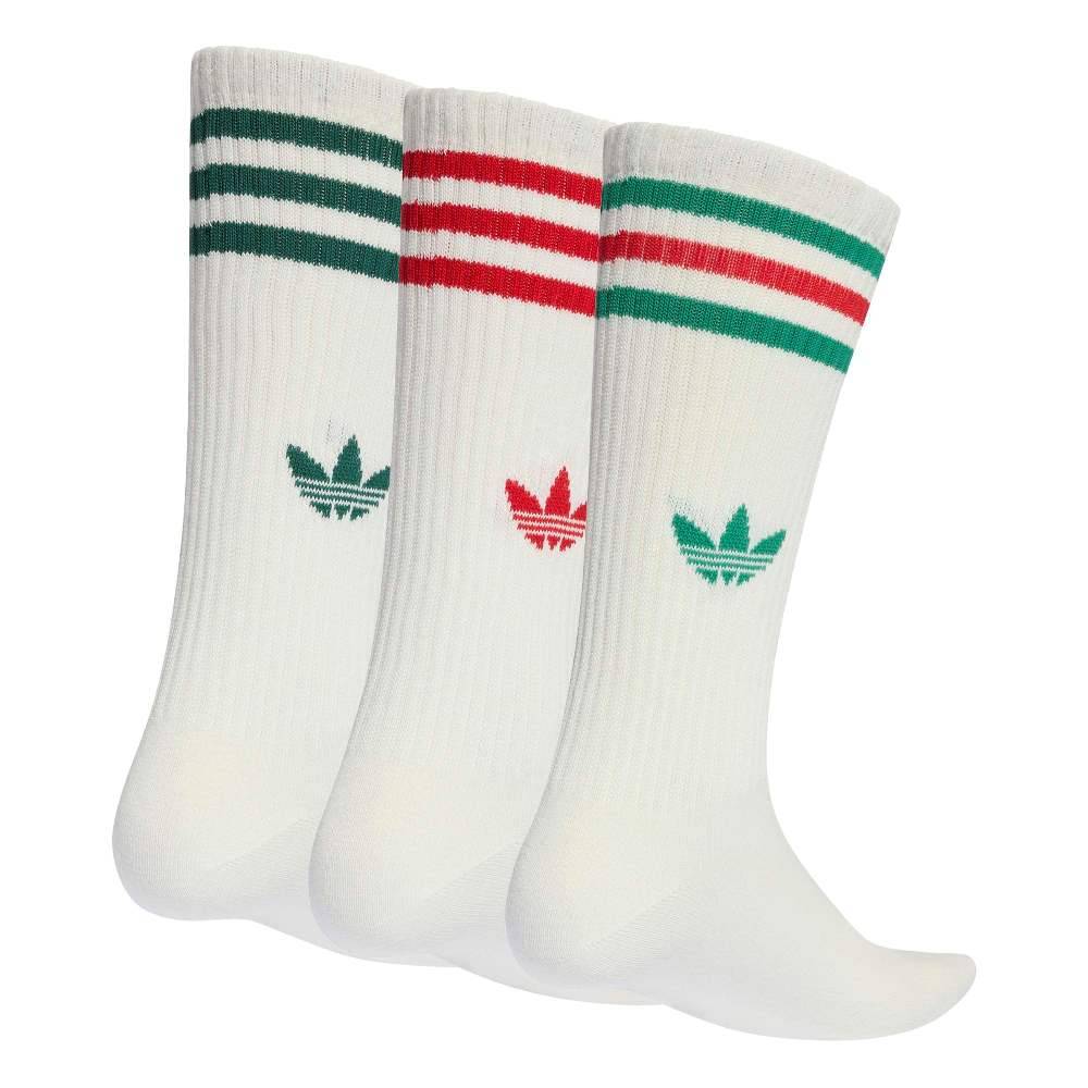 ADIDAS ORIGINALS 3S HIGH CR S 3P