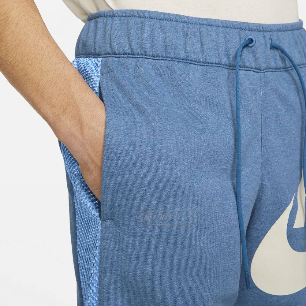 NIKE SPORTSWEAR AIR FRENCH TERRY SHORT