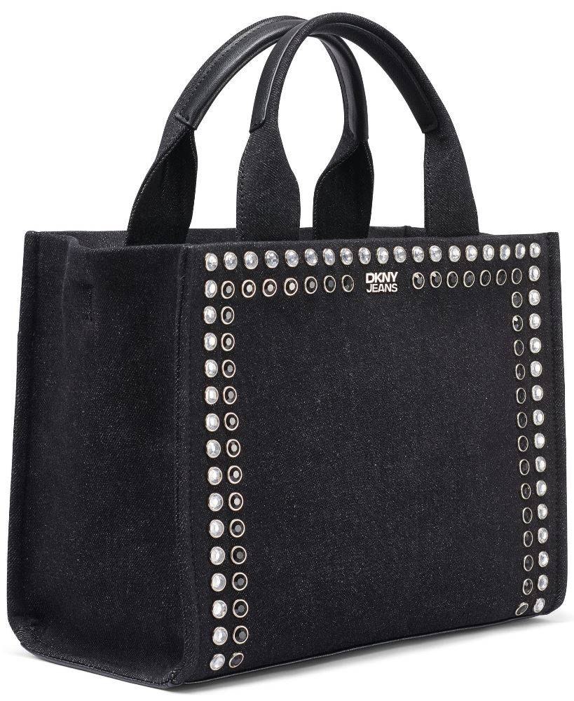 DKNY MILLA TOTE HANDBAG