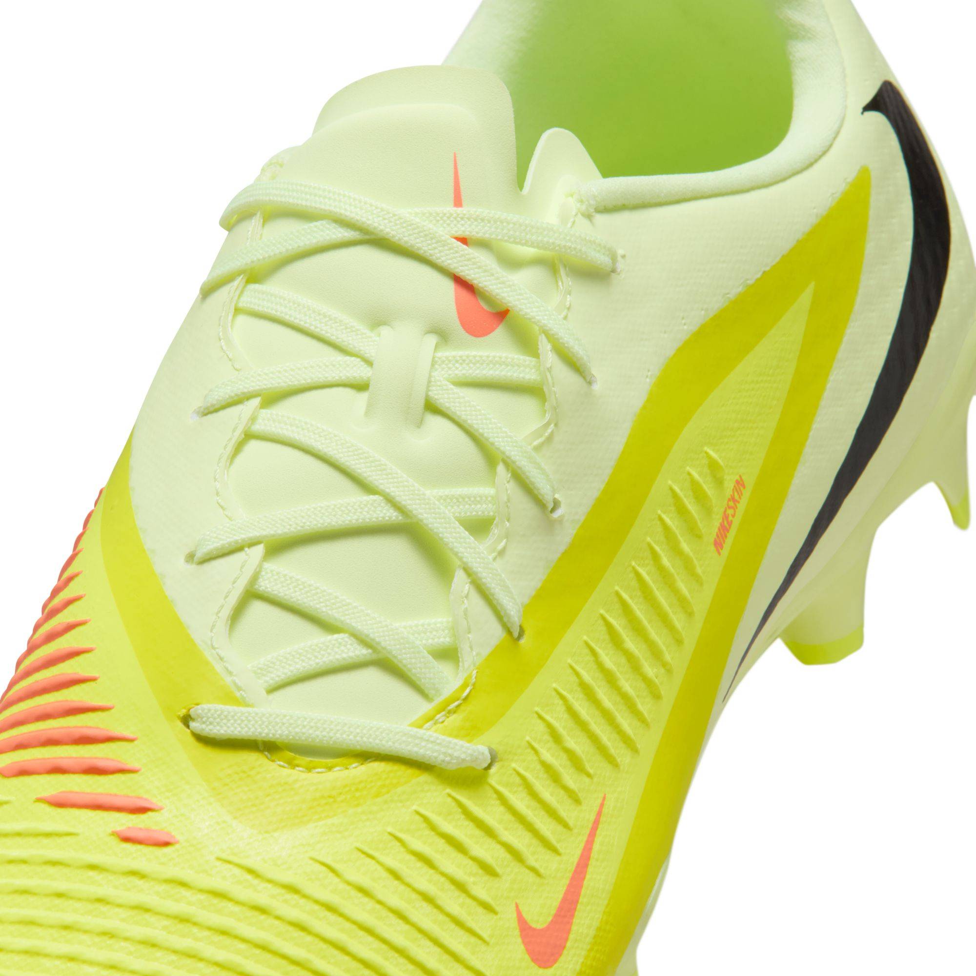 NIKE PHANTOM 6 LOW ACADEMY (FG)