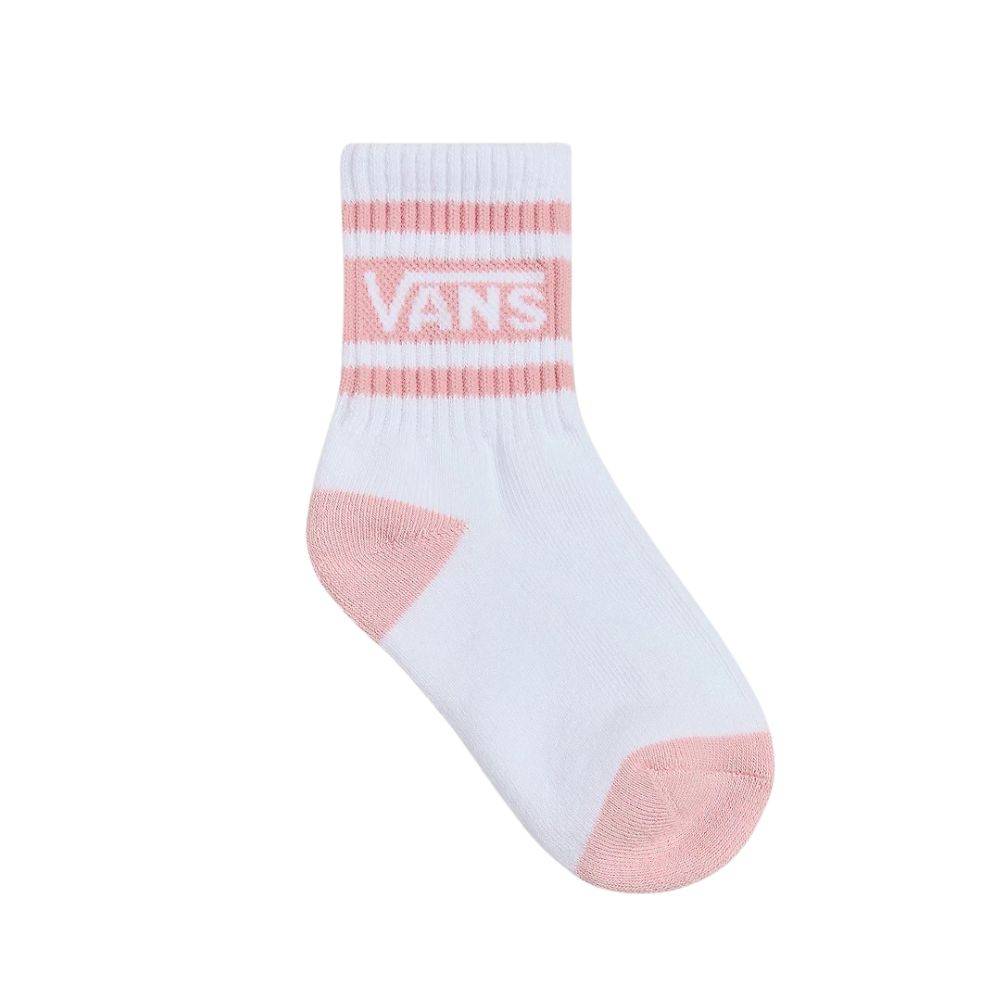 VANS KIDS VANS DROP CREW SOCKS (1 PAIR)