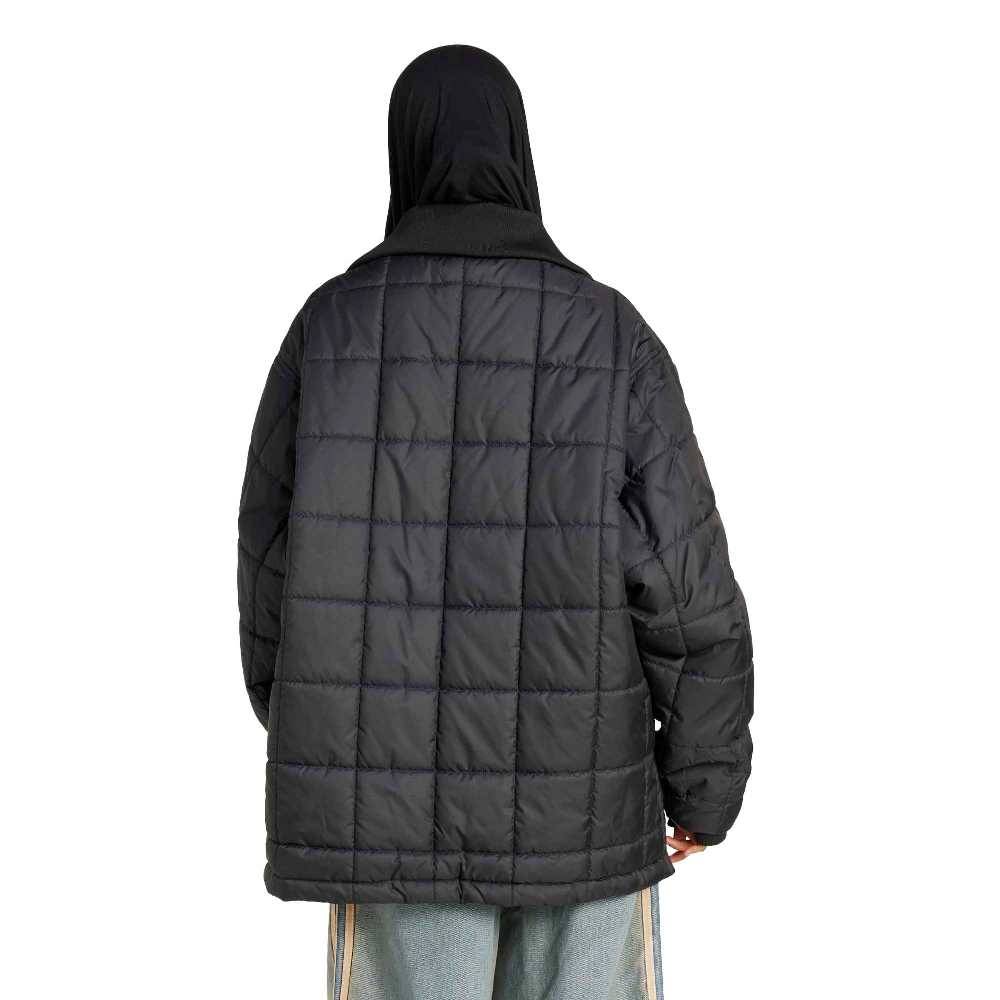 ADIDAS QUILTED JKT