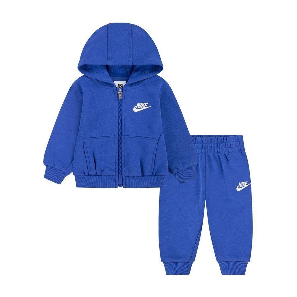 NIKE TODDLER LBR FULL ZIP CLUB SET