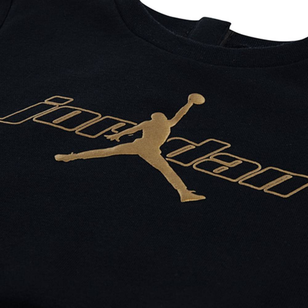NIKE JORDAN INFANT BOYS MOUNTAINSIDE FLC SET