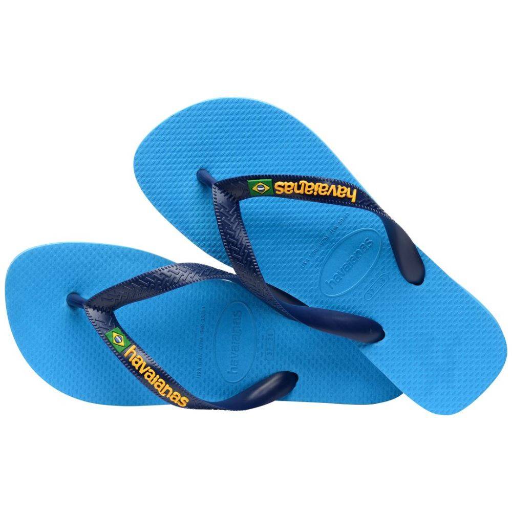 HAVAIANAS BRASIL LOGO