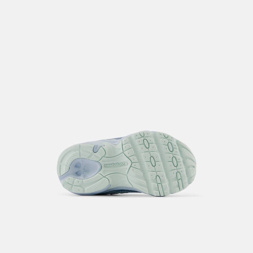NEW BALANCE 740 CLASSICS INFANT SNEAKERS