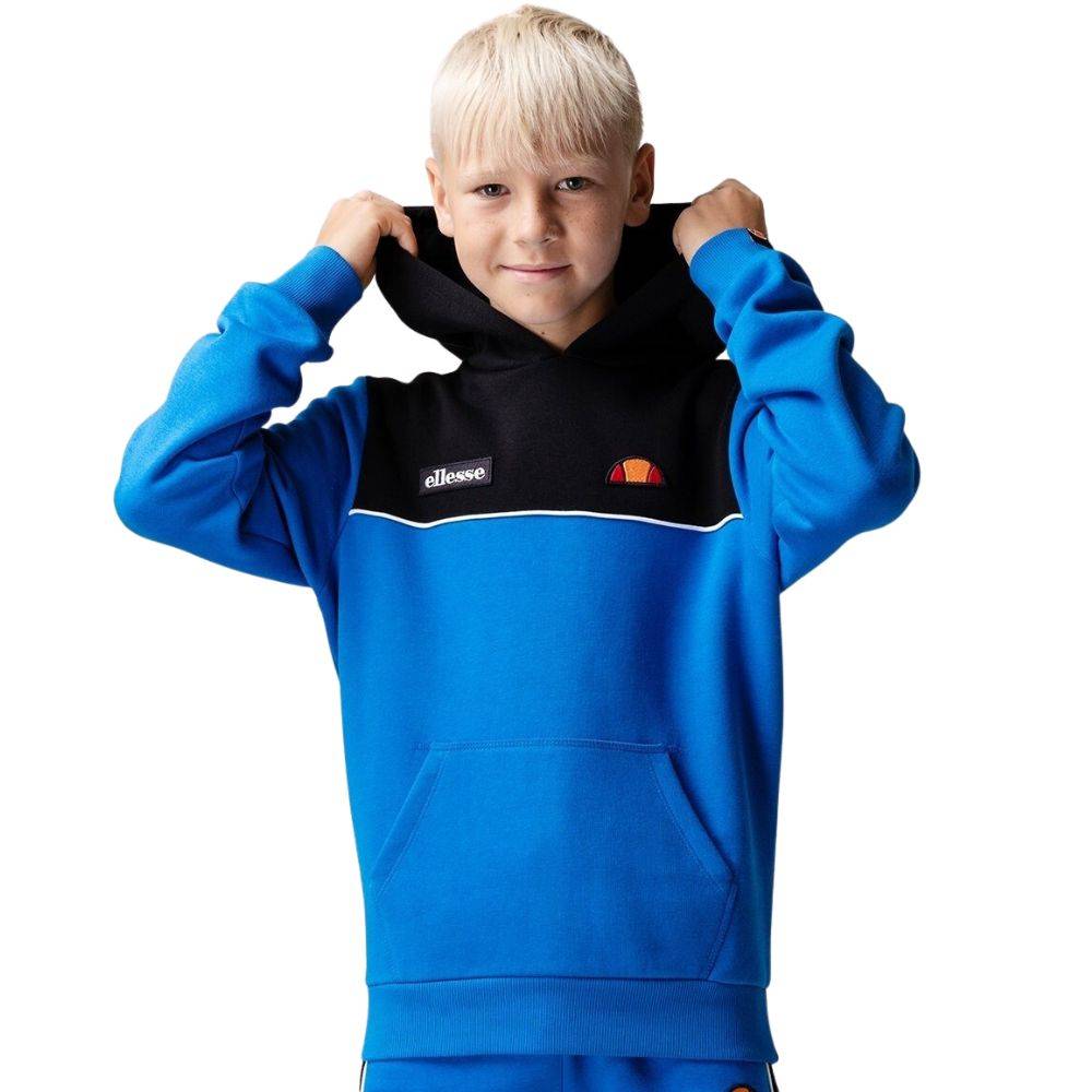 ELLESSE BOYS LYDO HOODY