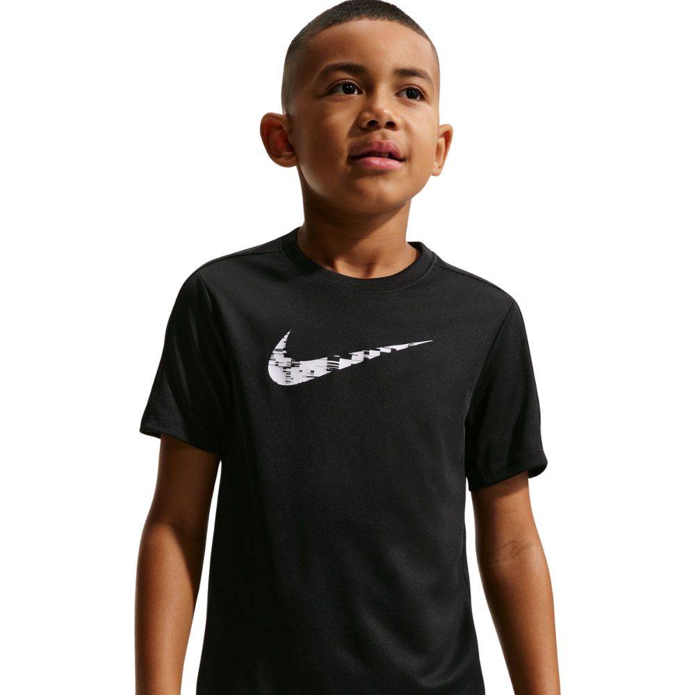 NIKE KIDS TROPHY 23 DRI-FIT TRAINING TOP
