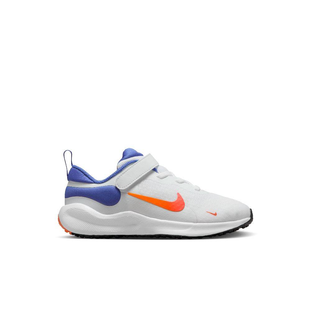 NIKE REVOLUTION 7 (PSV) KIDS SHOES