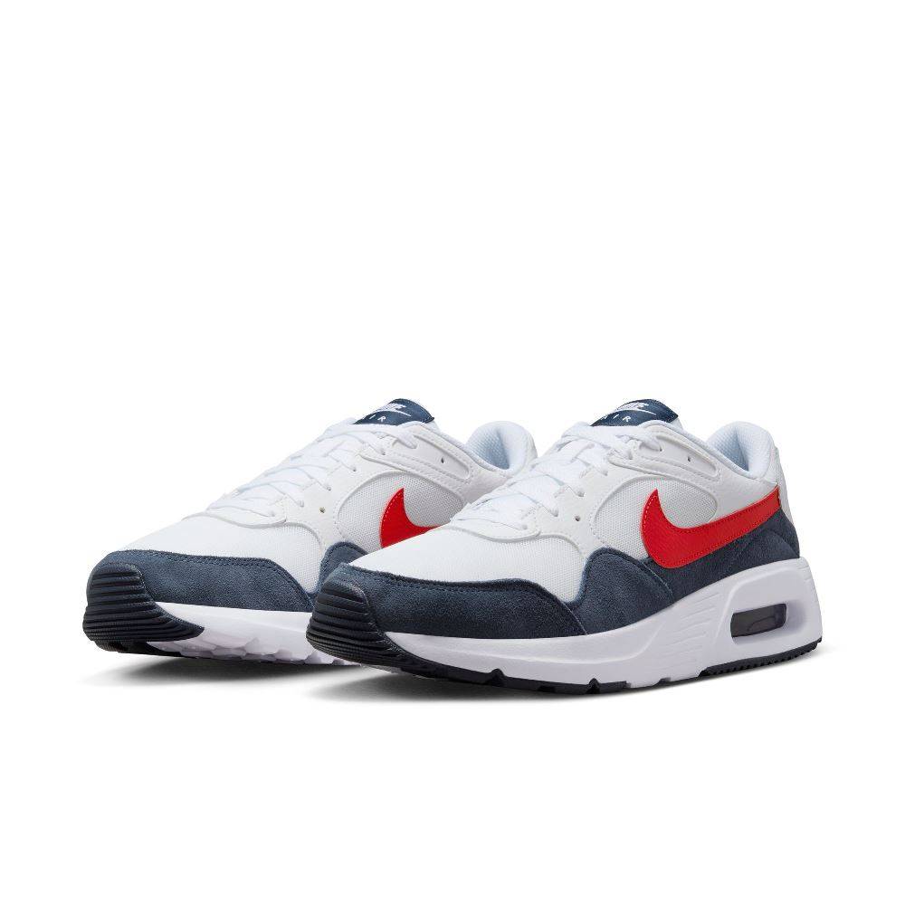 NIKE AIR MAX SC MENS SHOES
