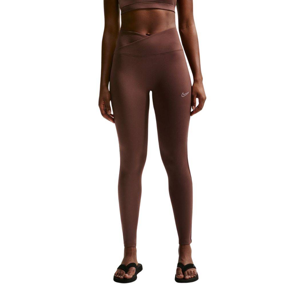 NIKE DRI-FIT ONE HIGH-WAISTED USM LEGGINGS