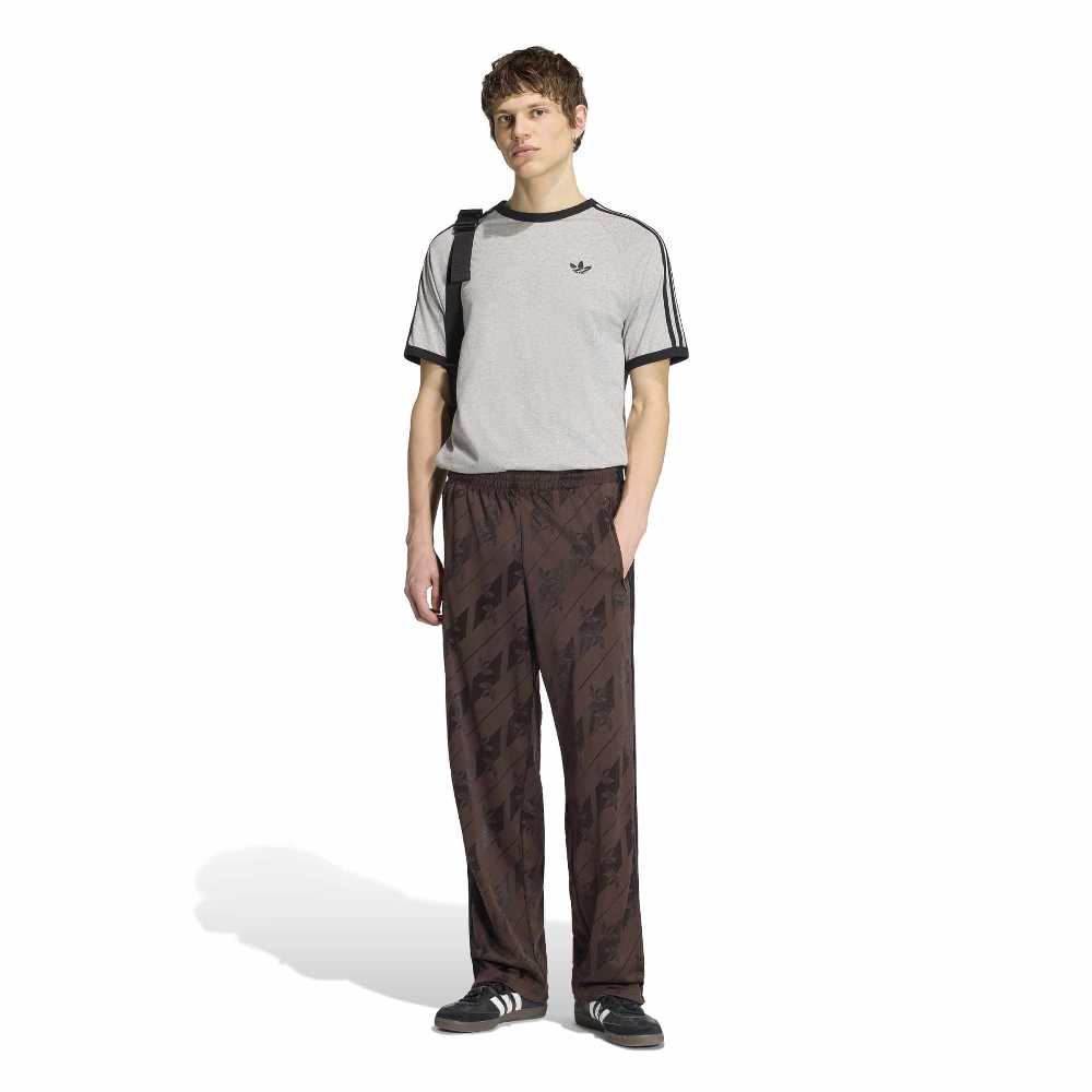 ADIDAS ORIGINALS M MONOGRAM FIREBIRD TRACK PANTS