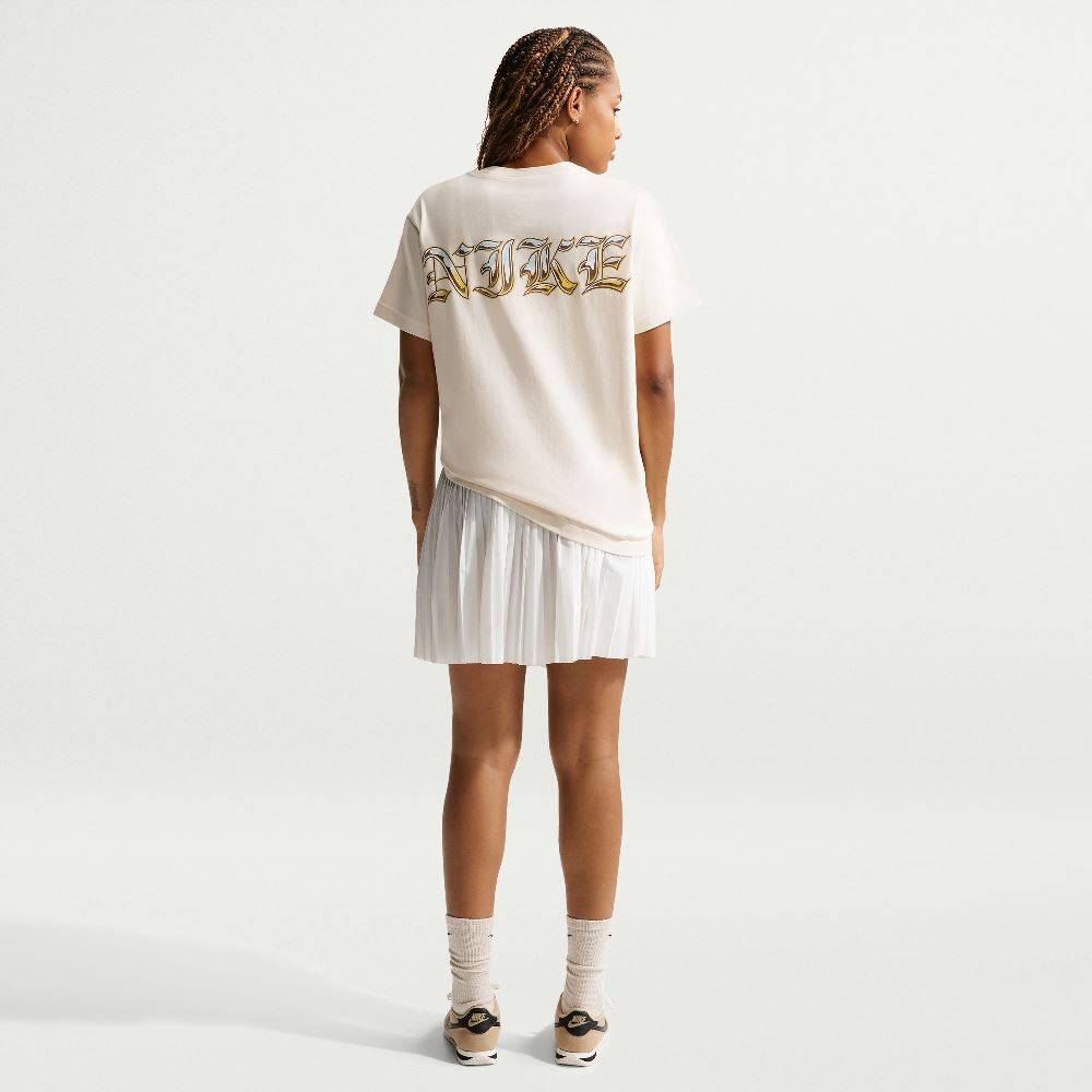 NIKE WOMENS NSW OVERSIZED TEE