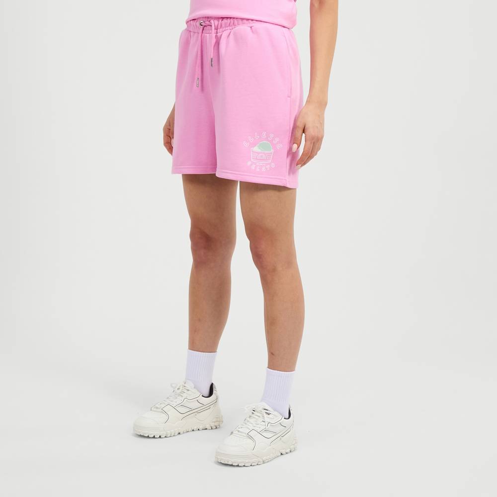 ELLESSE SWIM CERCHI SHORT