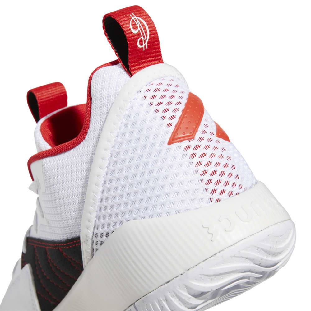 ADIDAS DAME CERTIFIED