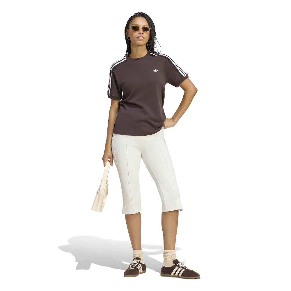 ADIDAS LACE 3S TEE