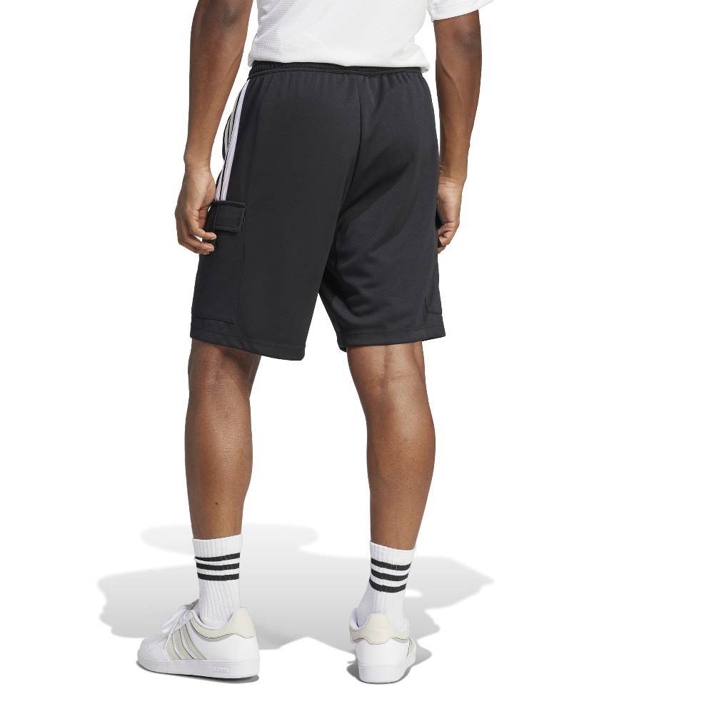 ADIDAS M HOUSE OF TIRO CARGO SHORTS