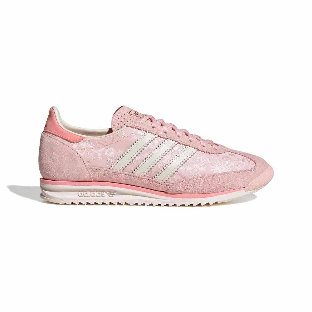 Adidas x Liberty London SL 72 OG W