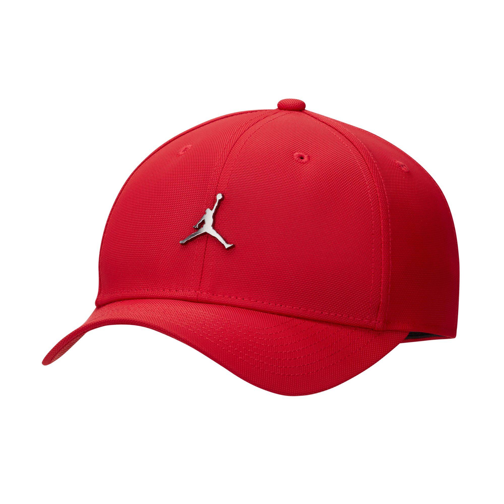 NIKE JORDAN RISE ADJUSTABLE CAP