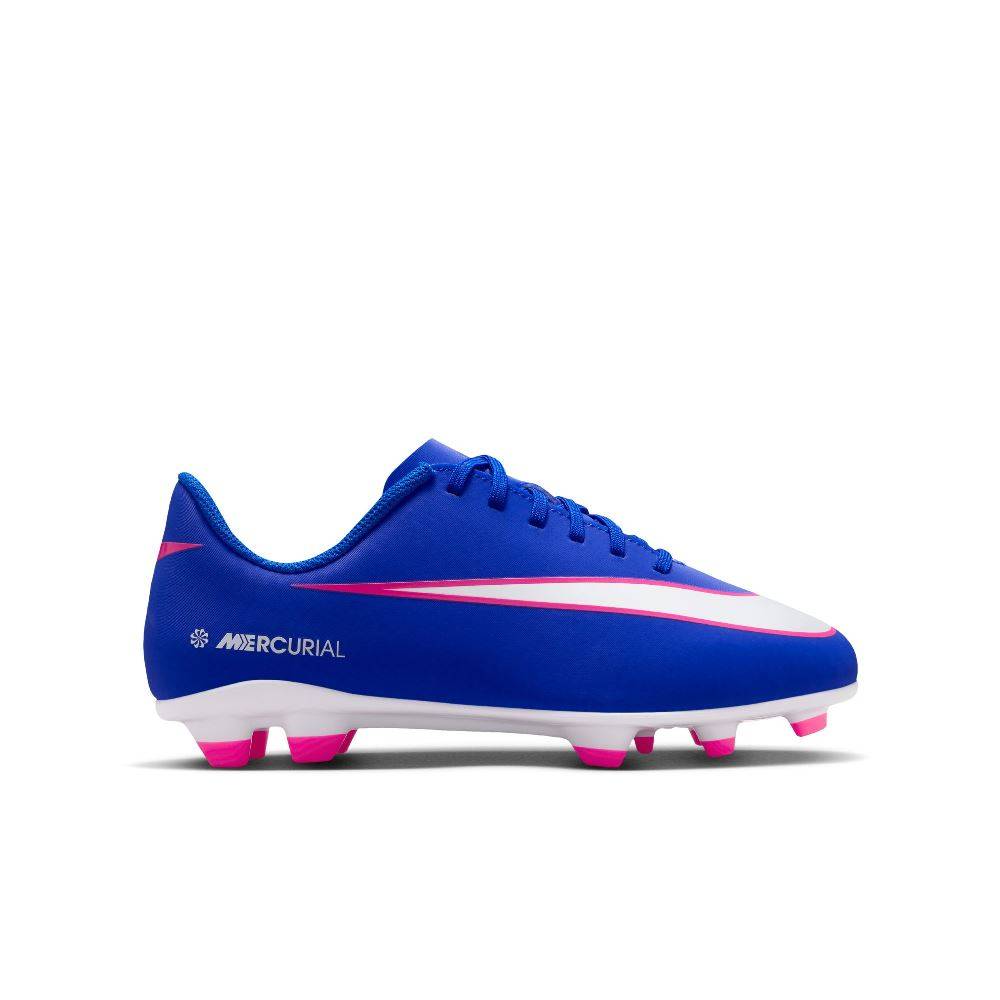 NIKE JR MERCURIAL ZOOM VAPOR 16 CLUB FG
