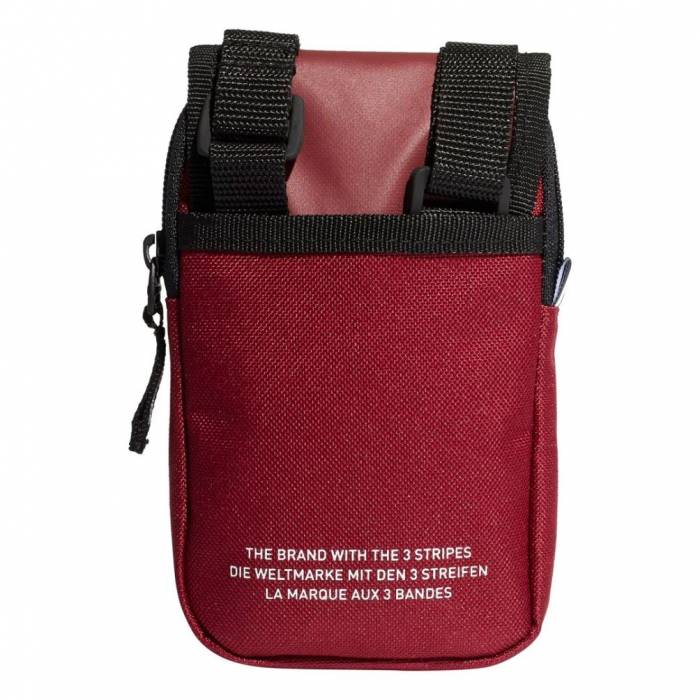 ADIDAS ORIGINALS MAP BAG
