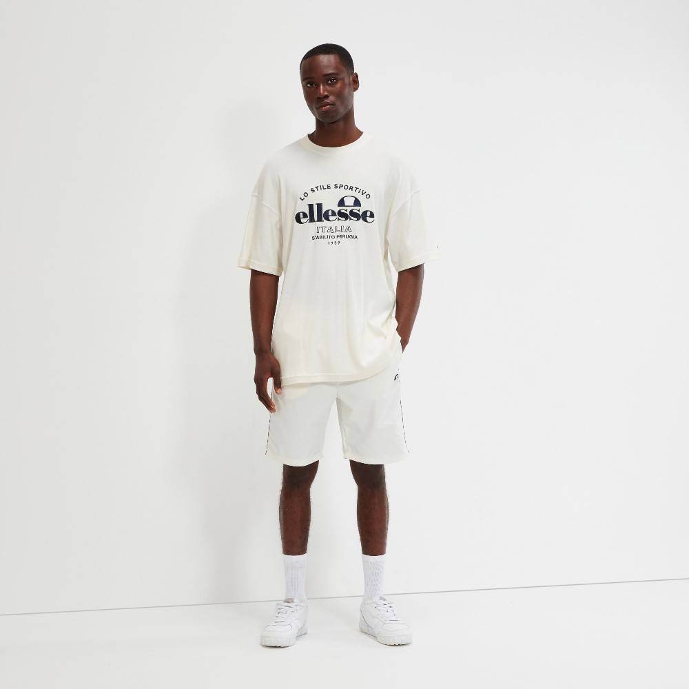 ELLESSE SARTORIA ZALENTI T-SHIRT