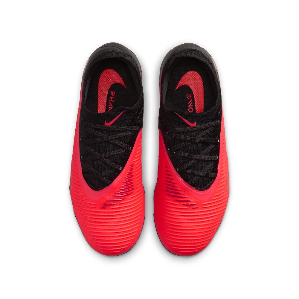 NIKE JR PHANTOM 6 LOW PRO FG