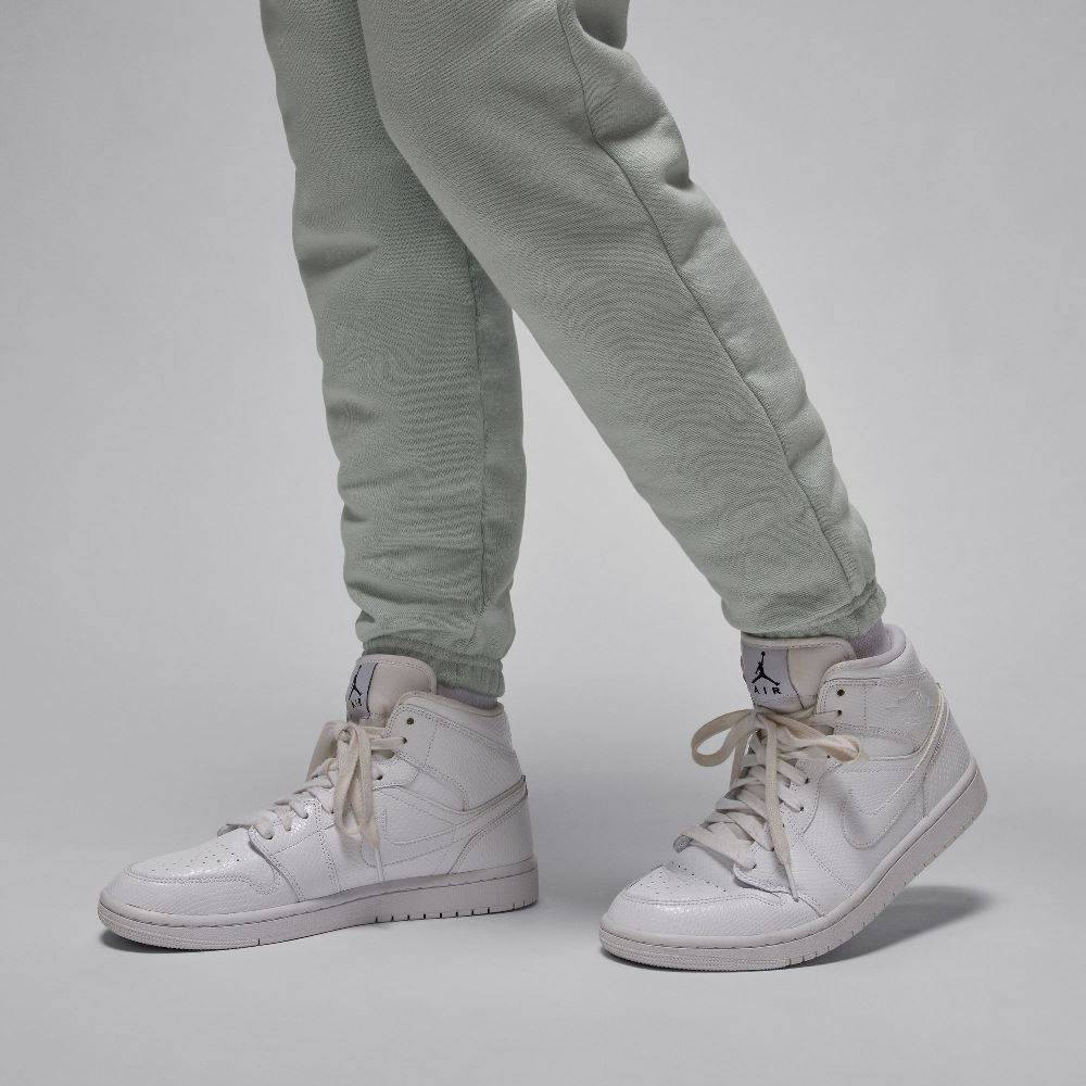 NIKE JORDAN WORDMARK MENS FLEECE PANT