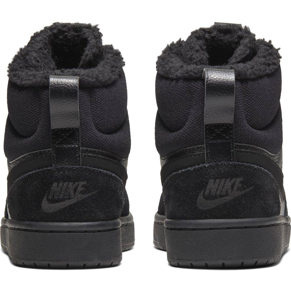 NIKE COURT BOROUGH MID 2 BOOT