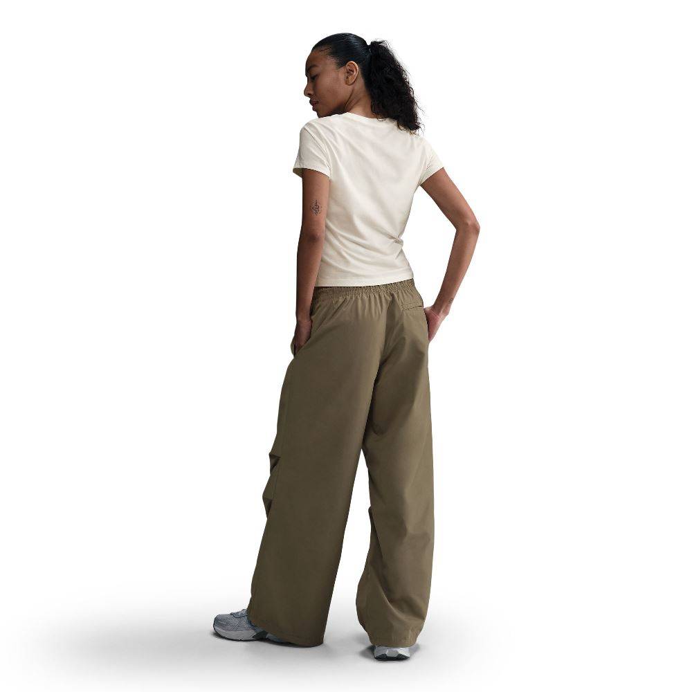 NIKE NSW WOMENS SLIM TEE STREET